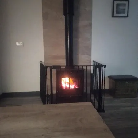 Burren Snug Apartment Shanvally (Clare)