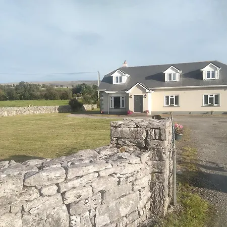 Burren Snug * Shanvally (Clare)