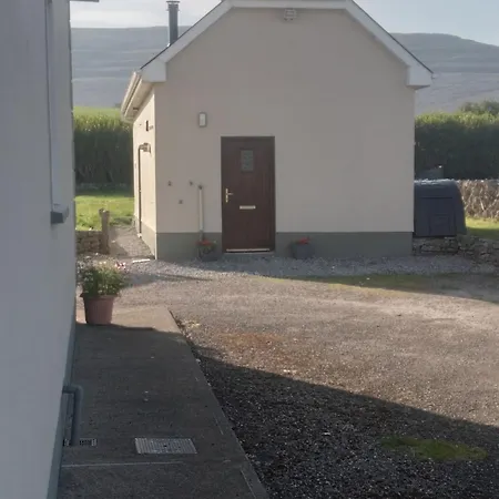 Burren Snug