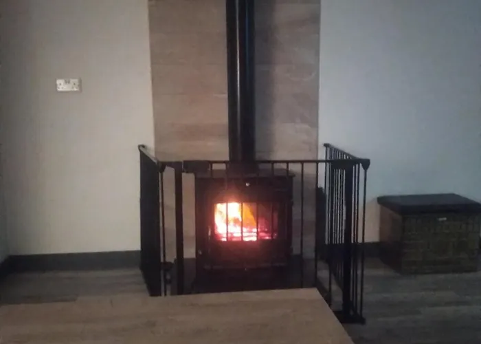 Burren Snug アパート Shanvally (Clare)